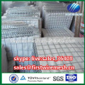 Cheap price military Hesco defense wall Hesco sanding bastion barrier blast wall